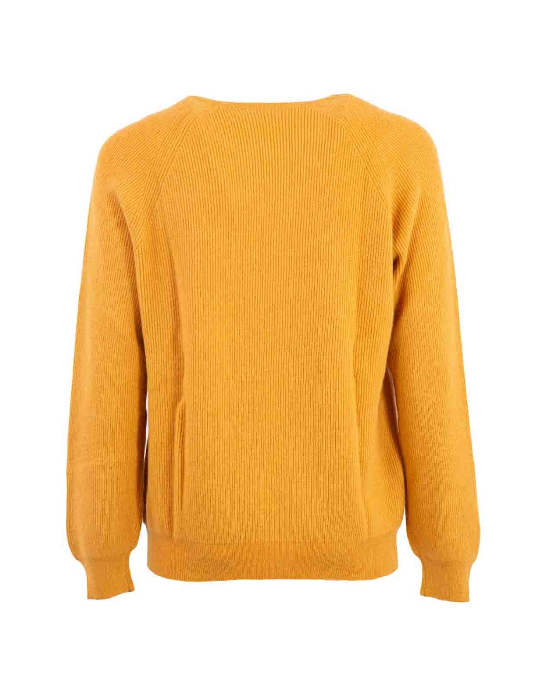 shop CORTECCI  Maglia: Cortecci maglia in cashmere.
Girocollo.
Maniche lunghe.
Spalle abbassate.
Vestibilità regolare.
Composizione: 100% Cashmere.
Fabbricato in Italia.. 47024-6537 number 1235518