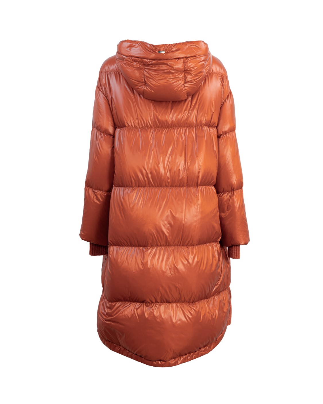 shop HERNO  Piumino: Herno piumino lungo.
Vestibilità regolare.
Imbottitura in piuma d’oca.
Cappuccio fisso regolabile.
Chiusura con zip con doppio cursore.
Tasche a filetto.
Composizione: 100% Poliammide.
Fabbricato in Romania.. PI001737D12017-5880 number 6641341