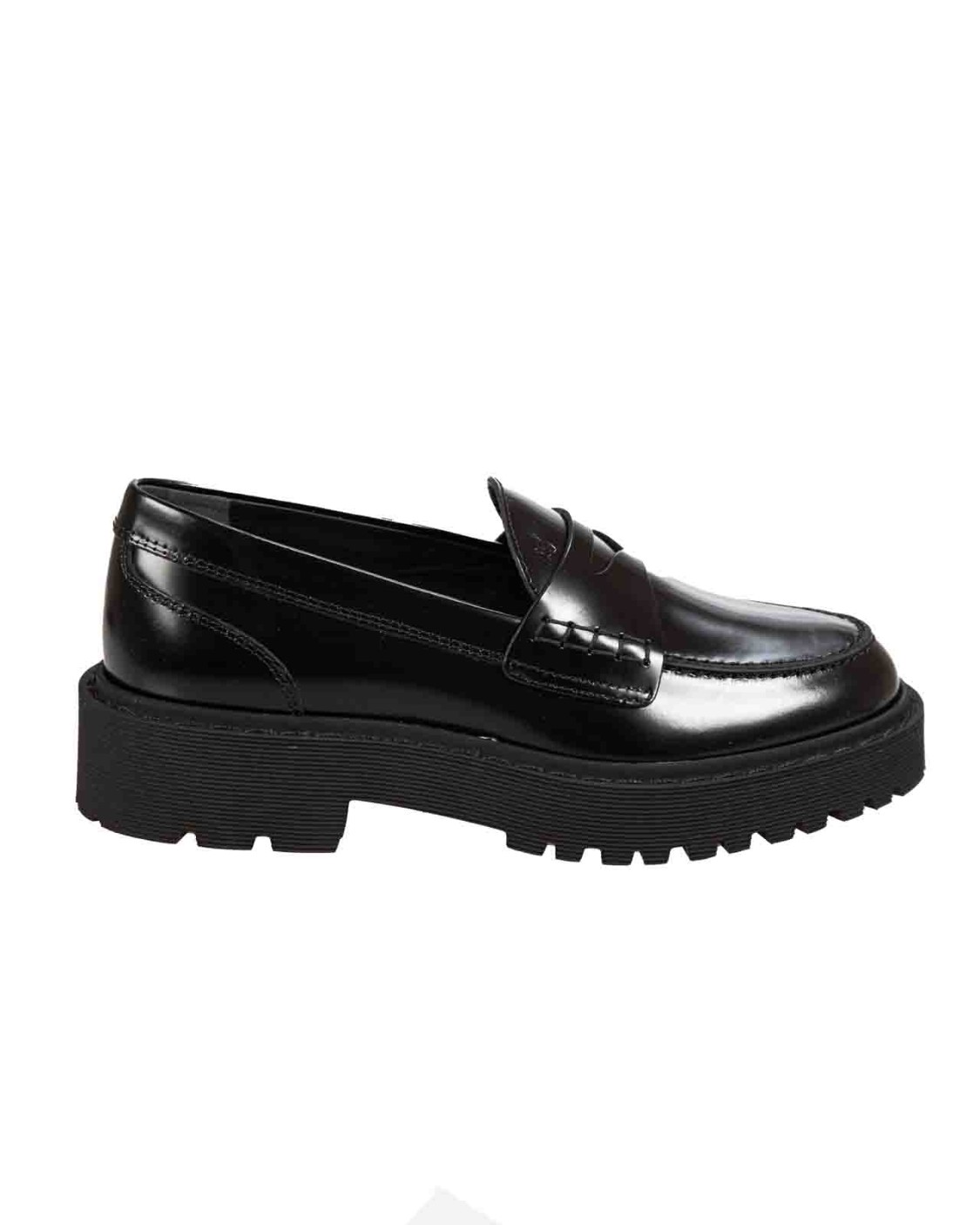 shop HOGAN Saldi Mocassino: Hogan mocassino H619.
Tomaia in pelle abrasivata.
Mascherina.
Impunture a vista.
Fussbett in memory foam 5 mm.
Suola in EVA.
Altezza totale 5 cm.
Indicazioni di cura e mantenimento incluse.
Custodia in tessuto inclusa.
Composizione: 100% Pelle.
Fabbricato in Italia.. HXW5430E020RWW-B999 number 4252422