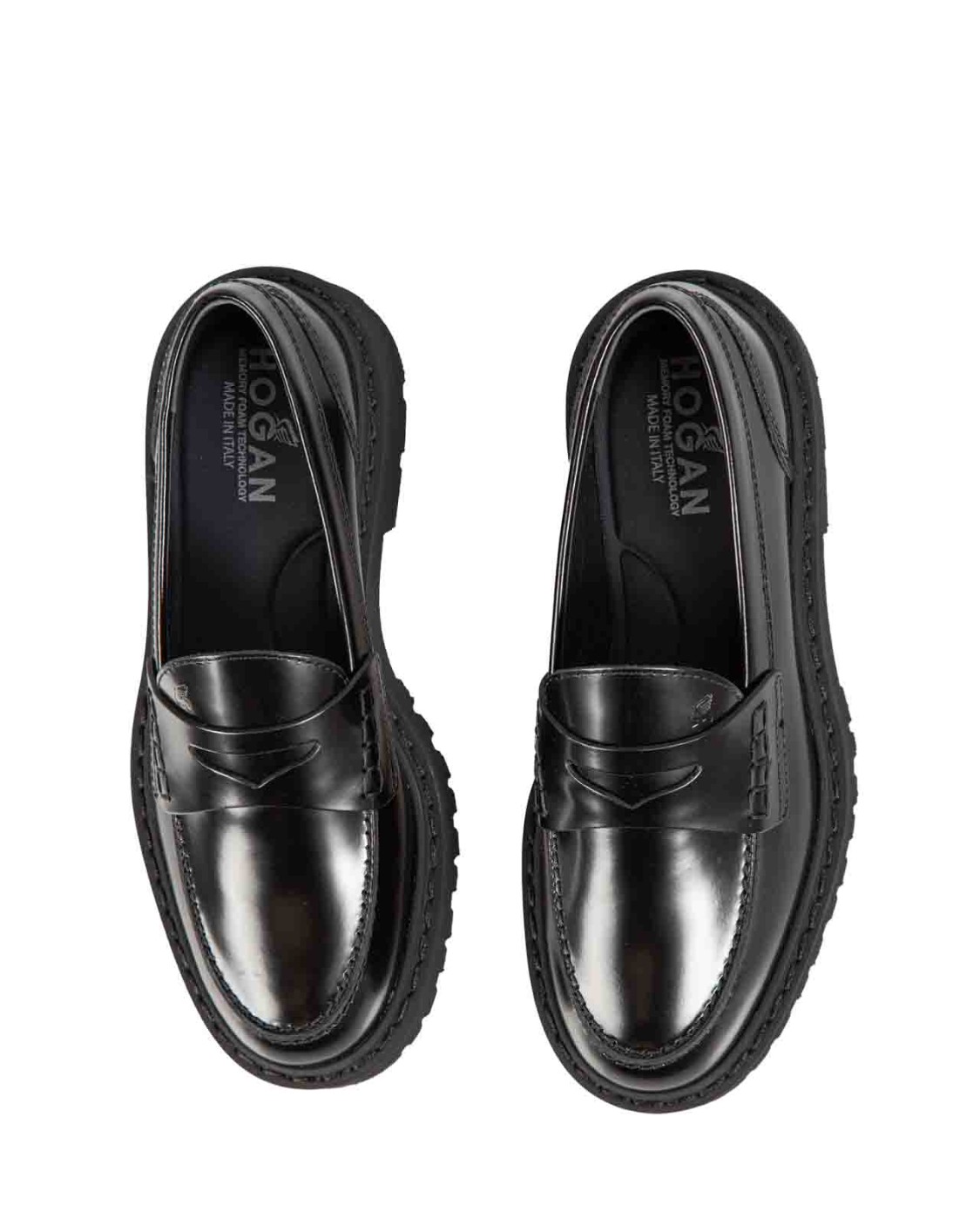 shop HOGAN Saldi Mocassino: Hogan mocassino H619.
Tomaia in pelle abrasivata.
Mascherina.
Impunture a vista.
Fussbett in memory foam 5 mm.
Suola in EVA.
Altezza totale 5 cm.
Indicazioni di cura e mantenimento incluse.
Custodia in tessuto inclusa.
Composizione: 100% Pelle.
Fabbricato in Italia.. HXW5430E020RWW-B999 number 4252422