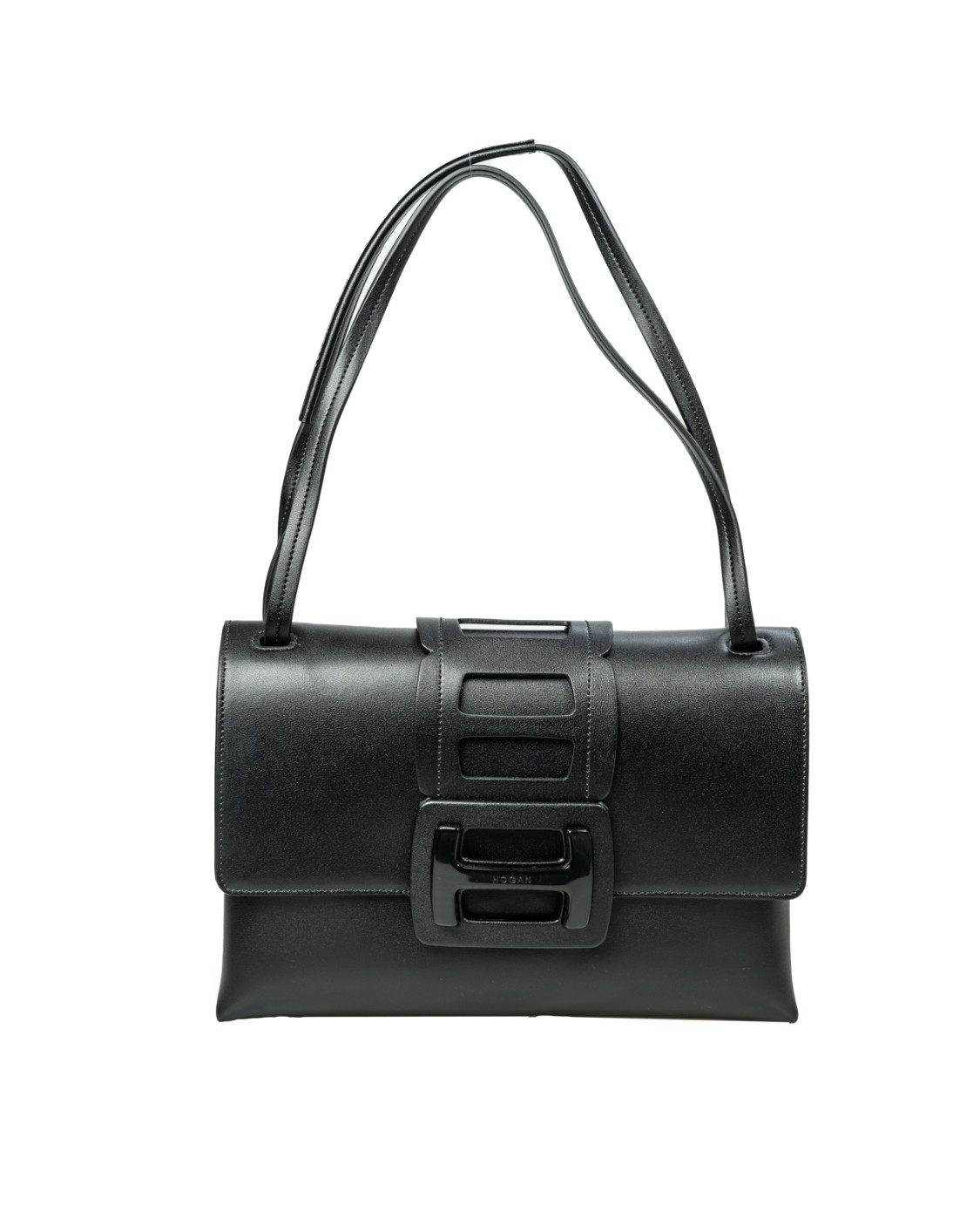 shop HOGAN Saldi Tracolla: Hogan borsa a spalla Media Hogan H-Bag.
Articolo realizzato in pelle martellata.
Fibbia H con logo Hogan.
Chiusura con bottone magnetico.
Tasca interna con cerniera.
Dimensioni: 30 x 20,5 x 9 cm.
Manici regolabili.
Indicazioni di cura e mantenimento incluse.
Custodia in tessuto inclusa.
Composizione: 100% Pelle.
Fabbricato in Italia.. KBW01M00300S79-B999 number 1215301