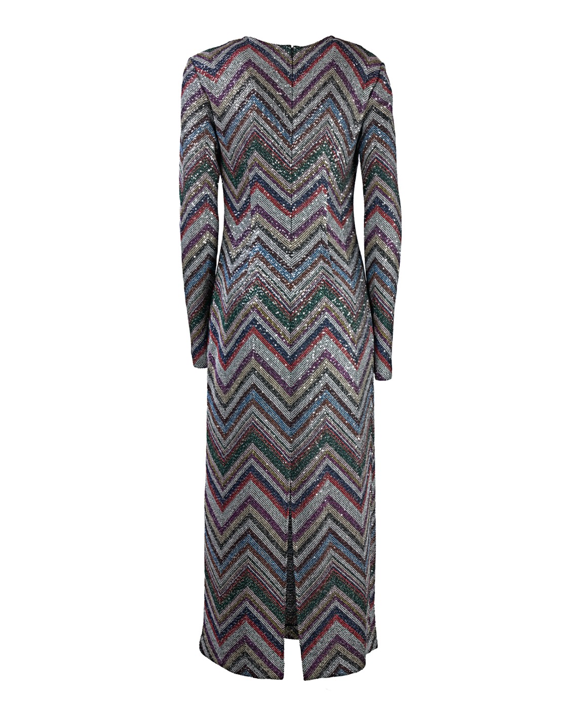 shop MISSONI Saldi Abito: Missoni abito lungo.
Lavorato a maglia.
Paillettes.
Collo tondo.
Maniche lunghe.
1 bottone.
Sottoveste interna.
Composizione: 37% Viscosa 30% Poliammide 25% Poliestere 8% Cupro.
Fabbricato in Italia.. DS23WG3BBC003I-L904Z number 6389206