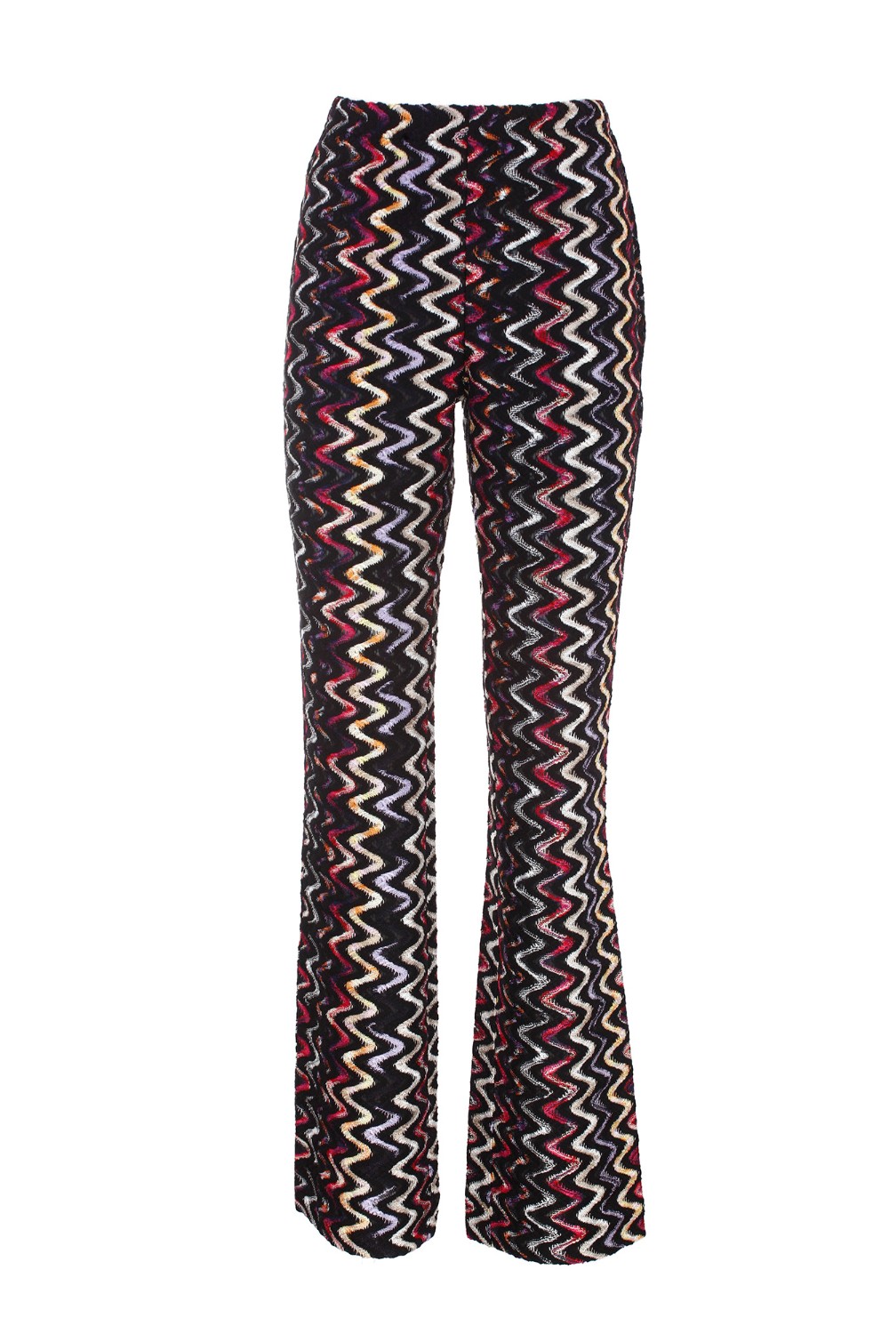 shop MISSONI Saldi Pantalone: Missoni pantaloni.
Lavorato a maglia.
Maglia leggera.
Zip.
Composizione: 55% Lana 45% Viscosa.
Fabbricato in Italia.. DS23WI1BBR00P3-SM8WE number 8290309