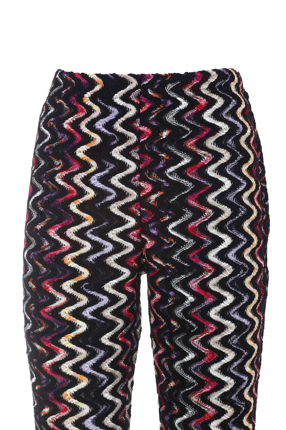 shop MISSONI Saldi Pantalone: Missoni pantaloni.
Lavorato a maglia.
Maglia leggera.
Zip.
Composizione: 55% Lana 45% Viscosa.
Fabbricato in Italia.. DS23WI1BBR00P3-SM8WE number 8290309