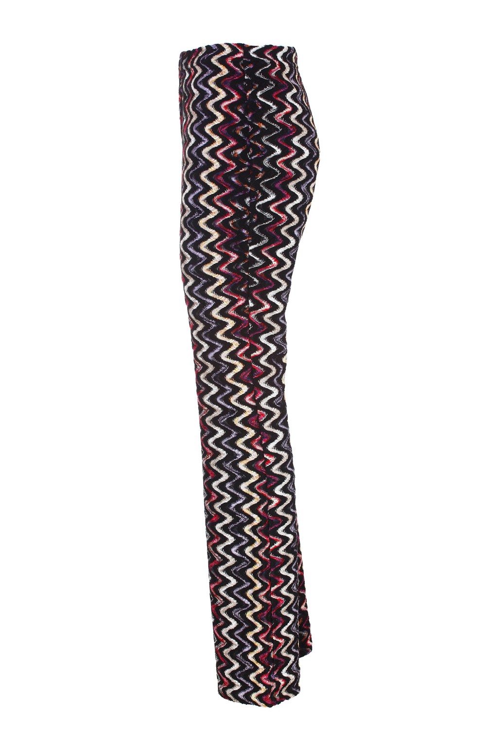 shop MISSONI Saldi Pantalone: Missoni pantaloni.
Lavorato a maglia.
Maglia leggera.
Zip.
Composizione: 55% Lana 45% Viscosa.
Fabbricato in Italia.. DS23WI1BBR00P3-SM8WE number 8290309