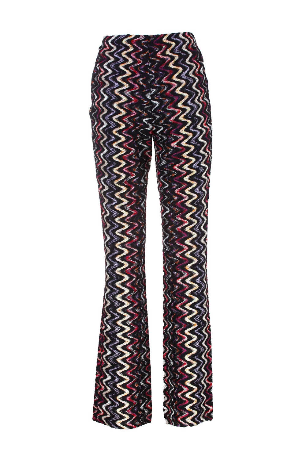 shop MISSONI Saldi Pantalone: Missoni pantaloni.
Lavorato a maglia.
Maglia leggera.
Zip.
Composizione: 55% Lana 45% Viscosa.
Fabbricato in Italia.. DS23WI1BBR00P3-SM8WE number 8290309