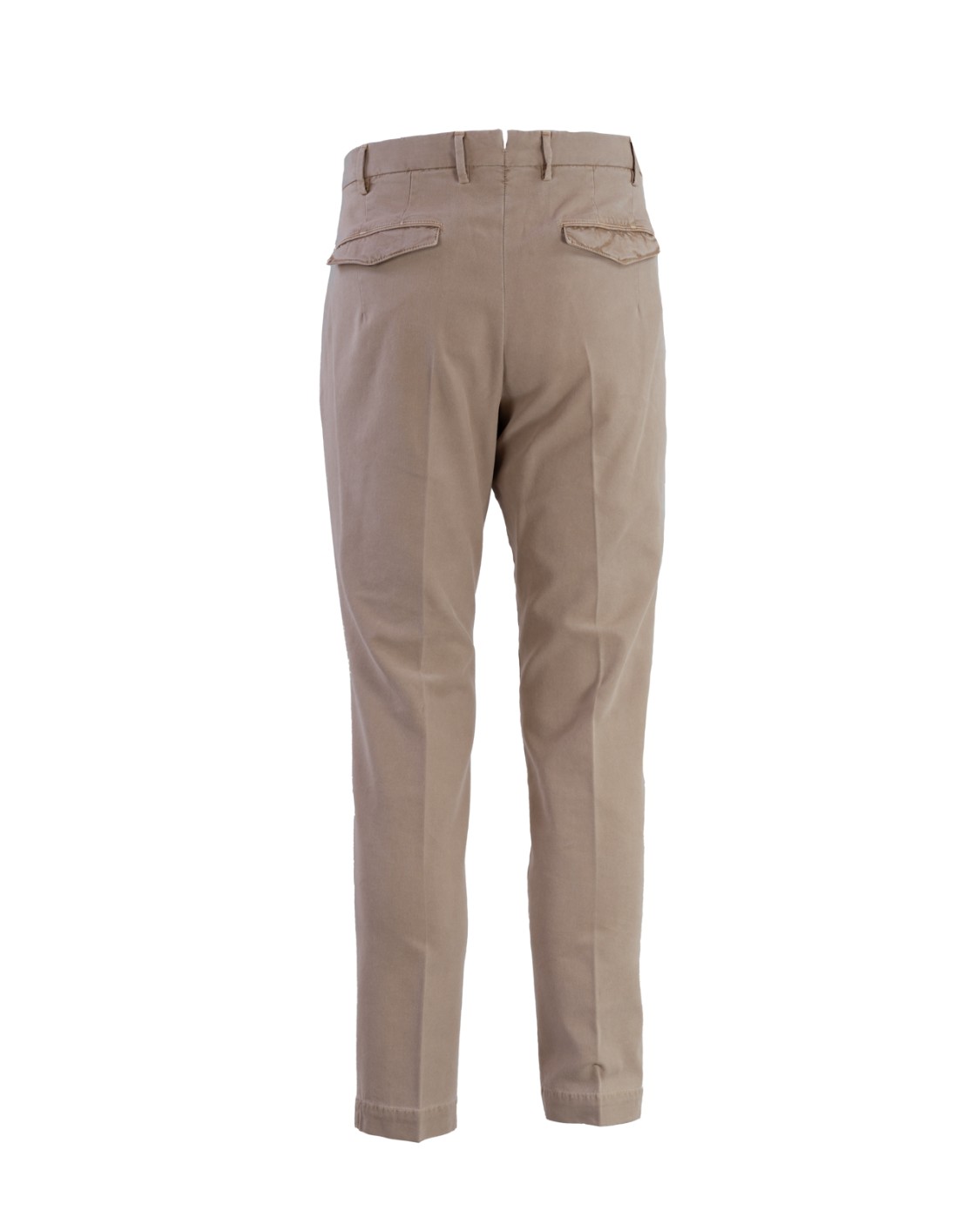 shop PT01  Pantalone: PT01 pantalone in cotone elasticizzato, washed.
Vita con una pince.
Chiusura con zip e gancetto, sovrapposto.
Due tasche anteriori e due posteriori con pattina.
Composizione: 54% cotone 43% lyocell 3% elastan.
Fabbricato in Italia.. COATMAZA0CL1SD49-N051 number 5174569