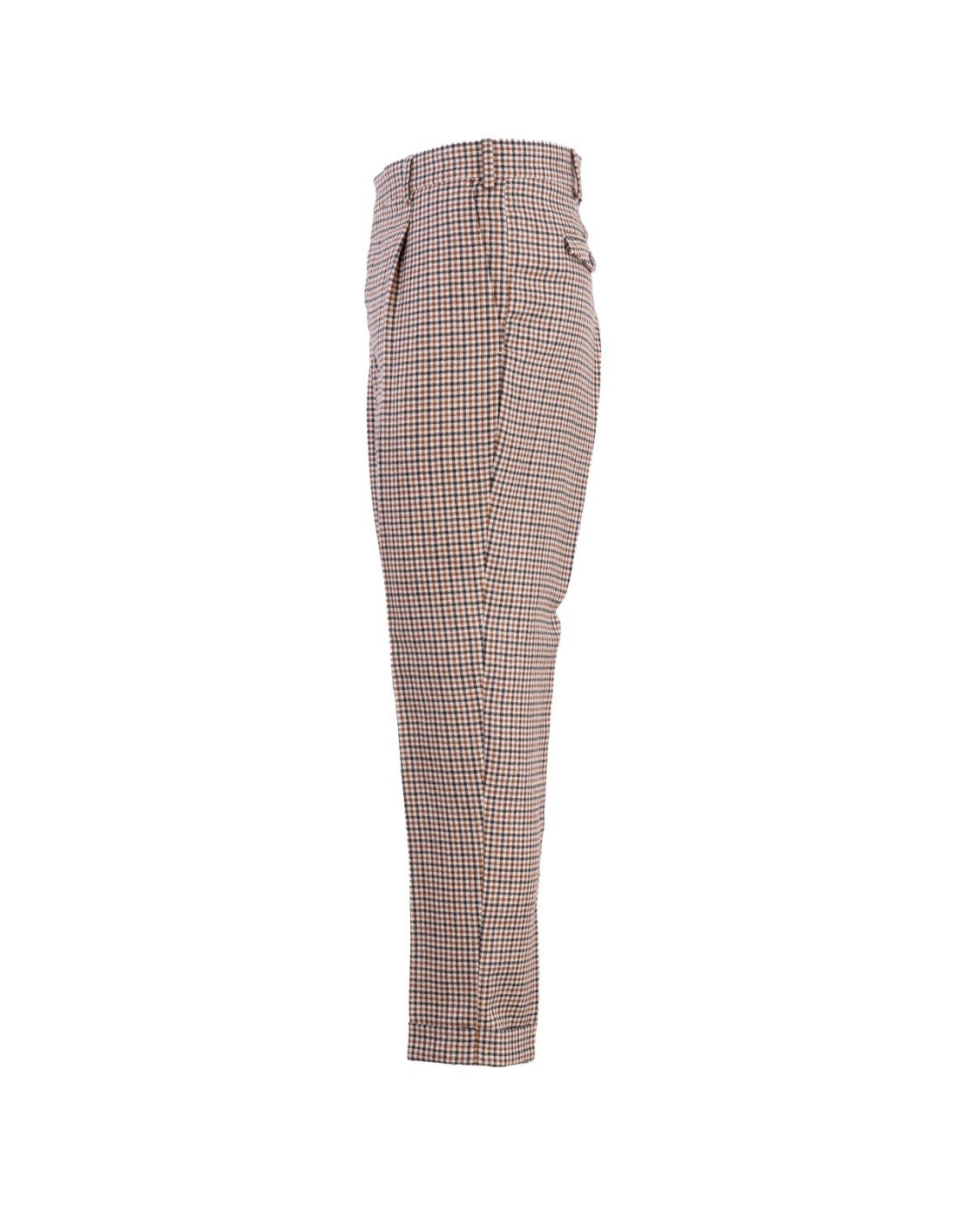 shop PT01 Saldi Pantalone: PT01 pantalone principe di Galles in lana vergine.
Tasche frontali e posteriori.
Fondo con risvolto.
Composizione: 100% lana vergine.
Fabbricato in Italia.. CORFZAZ40FWDCX34-030 number 7652644