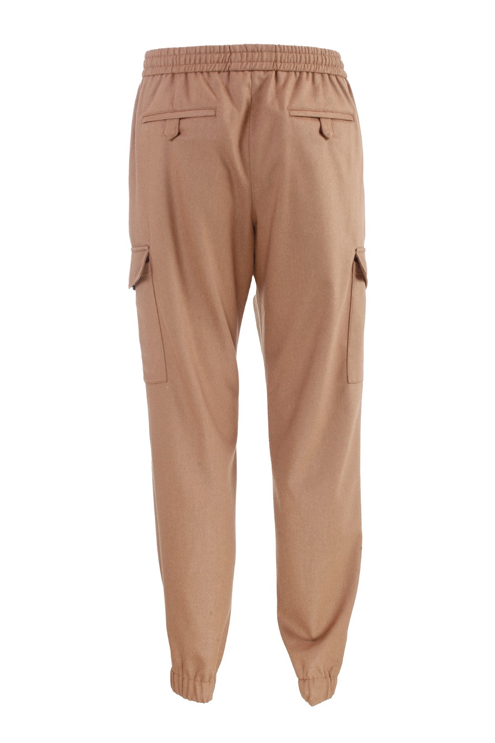 shop PT01 Saldi Pantalone: PT01 pantalone in lana.
Coulisse.
Tasche.
Polsino sul fondo.
Tasche posteriori a filo.
Composizione: 98% Lana Vergine 2 % Elastan.
Fabbricato in Italia.. COTFCNZL0CL1CM14-0090 number 4902653