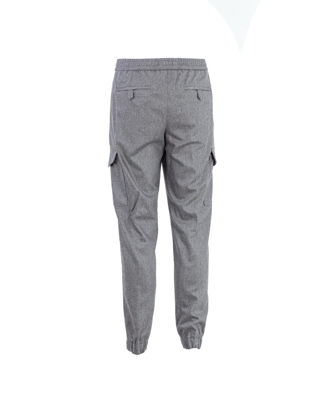 shop PT01 Saldi Pantalone: PT01 pantalone in lana.
Coulisse.
Tasche.
Polsino sul fondo.
Tasche posteriori a filo.
Composizione: 98% Lana Vergine 2 % Elastan.
Fabbricato in Italia.. COTFCNZL0CL1CM14-0250 number 8711754