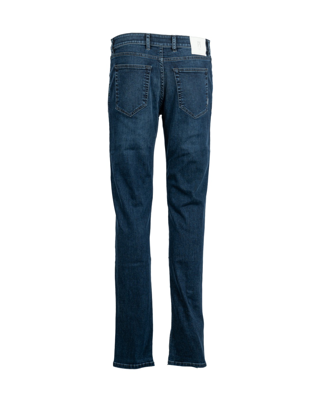 shop PT05 Saldi Jeans: PT05 jeans dritti in denim di cotone.
Chiusura frontale con bottone e zip a scomparsa.
Passanti per la cintura.
Cinque tasche.
Composizione: 87% Cotone, 11% Poliestere, 2% Elastan.
Fabbricato in Italia.. C5DJ05Z10BASOA30-MS75 number 815583