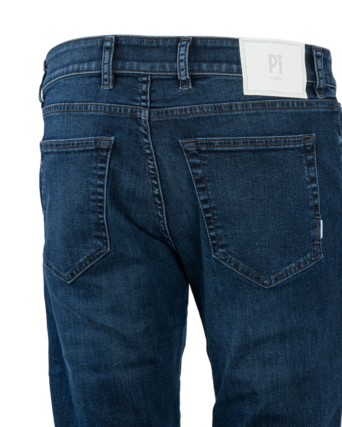 shop PT05 Saldi Jeans: PT05 jeans dritti in denim di cotone.
Chiusura frontale con bottone e zip a scomparsa.
Passanti per la cintura.
Cinque tasche.
Composizione: 87% Cotone, 11% Poliestere, 2% Elastan.
Fabbricato in Italia.. C5DJ05Z10BASOA30-MS75 number 815583