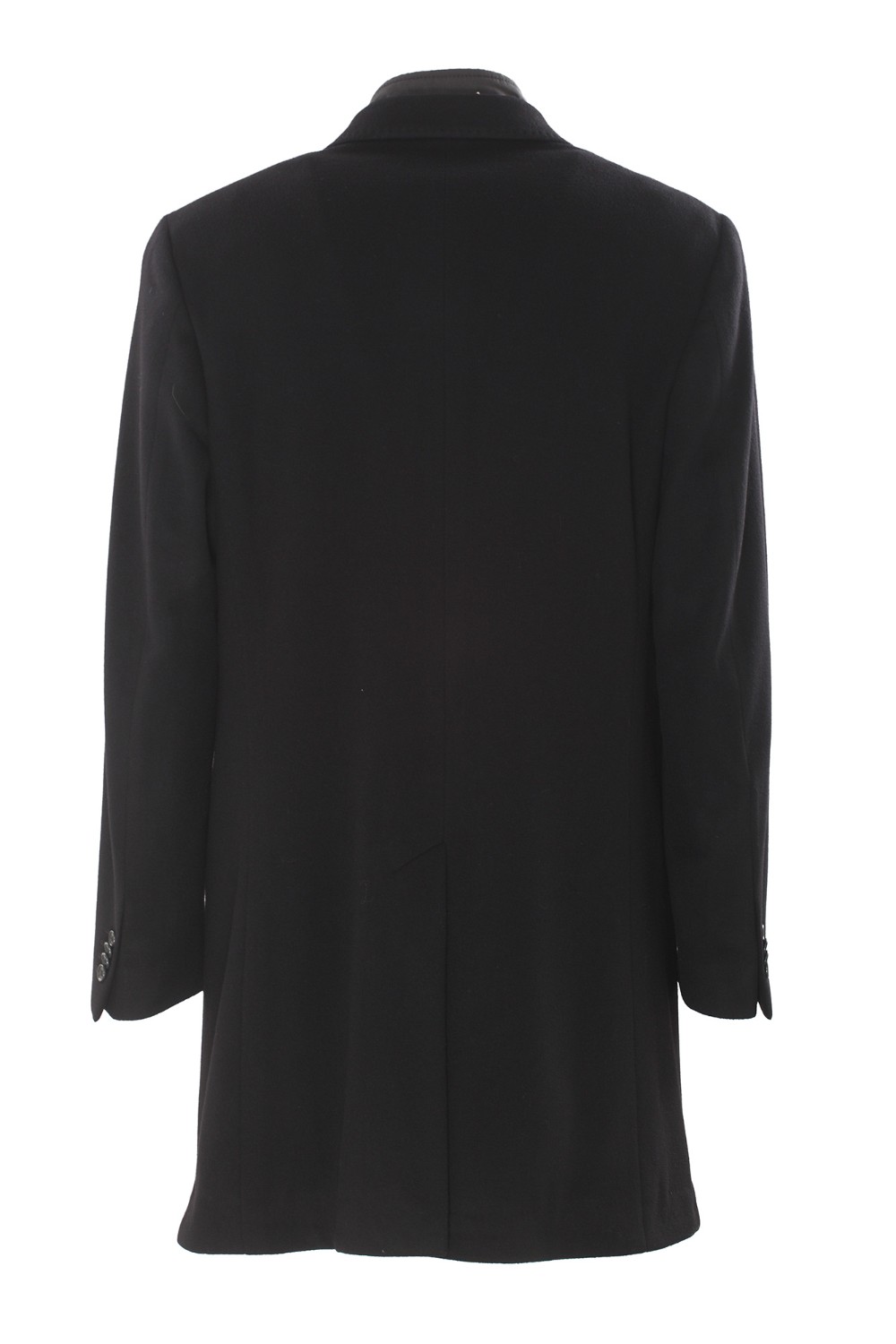 shop CORTECCI Saldi Cappotto: Cortecci cappotto monopetto foderato.
Rever punta tronca.
Tasche con pattina.
Pettorina staccabile nello stesso tessuto con chiusura zip.
Sottogola rimovibile.
Tre tasche interne.
Composizione: 100% lana vergine.
Made in Slovakia.. 941Z11-9462287-020 number 2735710