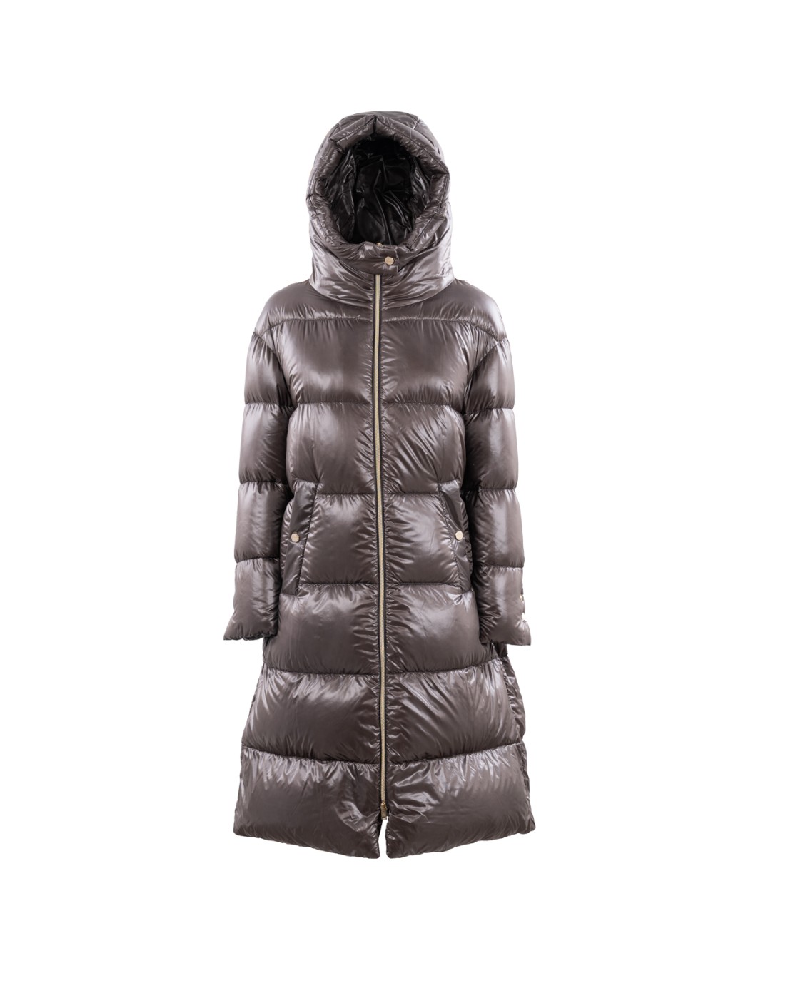 shop HERNO Saldi Parka: Herno parka lungo.
Vestibilità regolare.
Imbottitura in piuma d’oca.
Chiusura con zip.
Tasche laterali con automatici.
Composizione: 100% Poliammide.
Made in Romania.. PI0001519D-9480 number 9322968