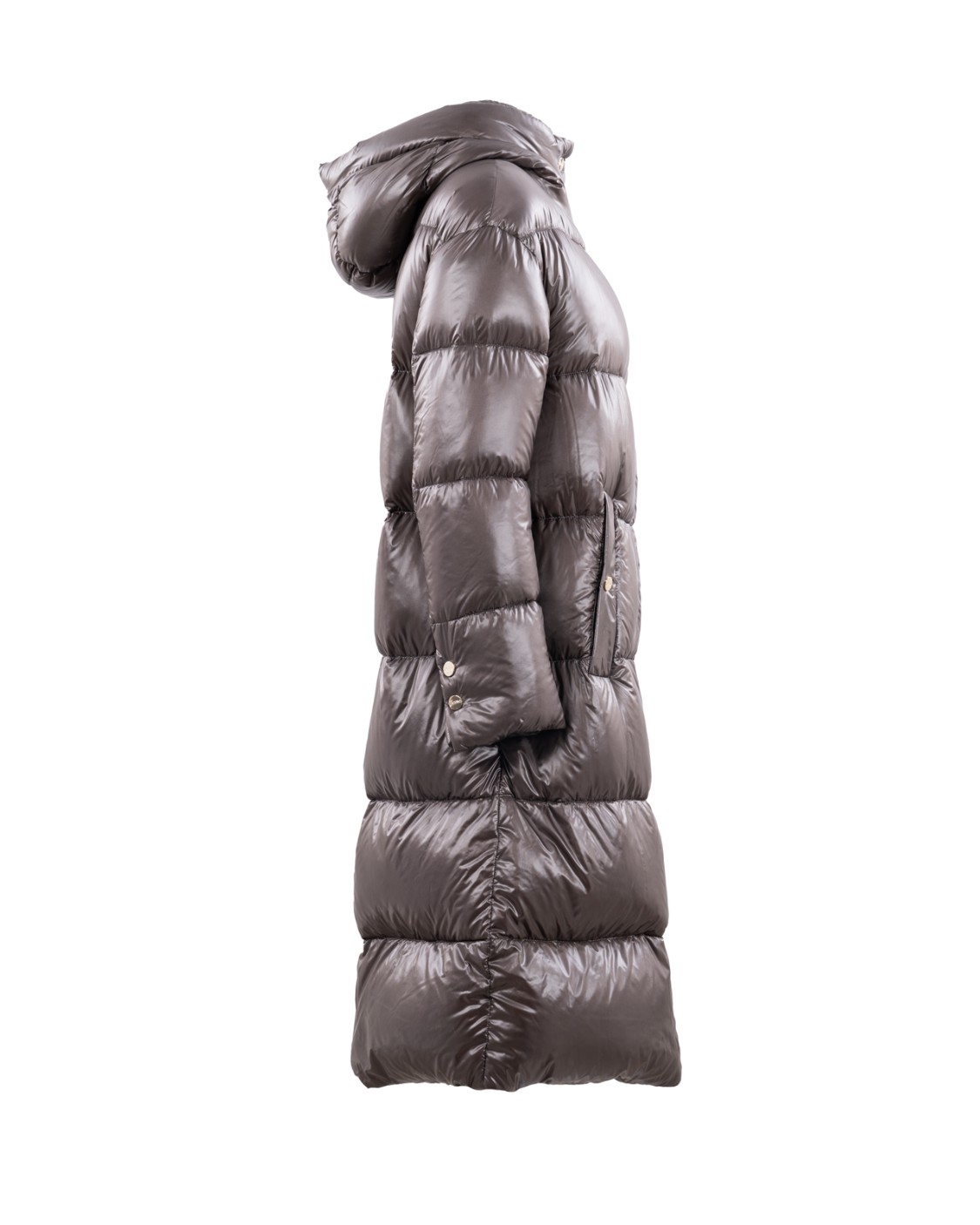 shop HERNO Saldi Parka: Herno parka lungo.
Vestibilità regolare.
Imbottitura in piuma d’oca.
Chiusura con zip.
Tasche laterali con automatici.
Composizione: 100% Poliammide.
Made in Romania.. PI0001519D-9480 number 9322968