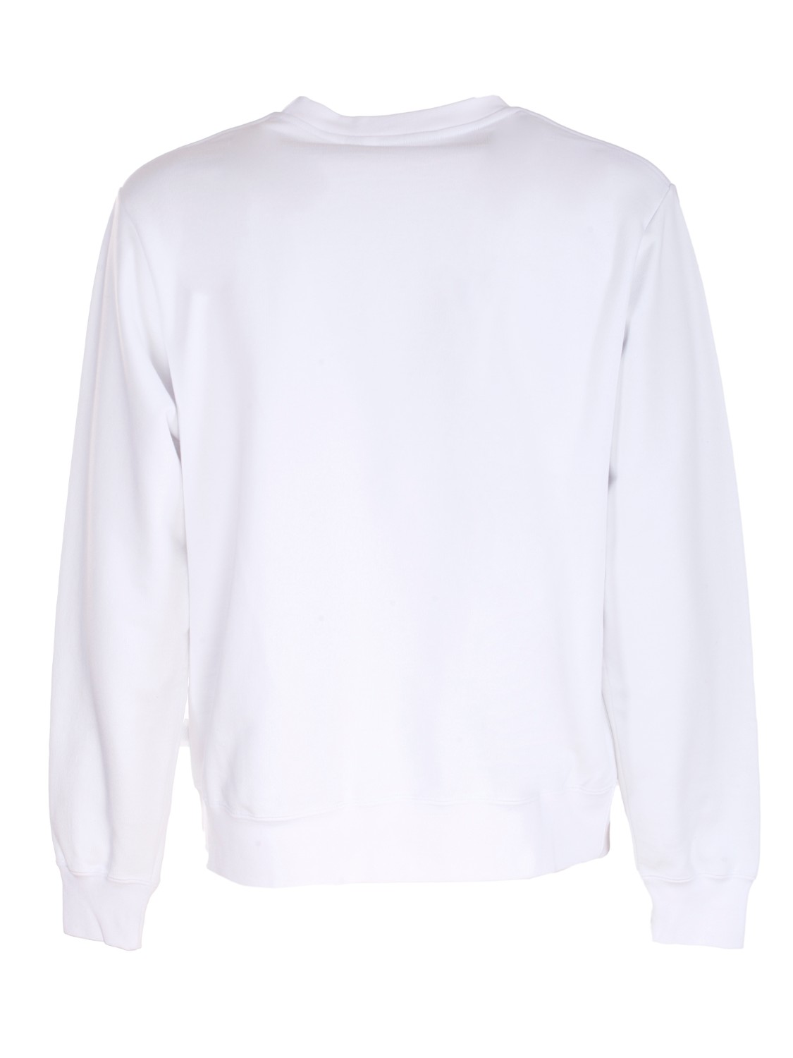 shop GCDS Saldi Maglia: GCDS maglia in cotone con logo GCDS.
Girocollo.
Maniche lunghe.
Logo GCDS a contrasto di colore.
Composizione: 100% cotone
Made in Italy.. CC94M110104-01 number 9560921