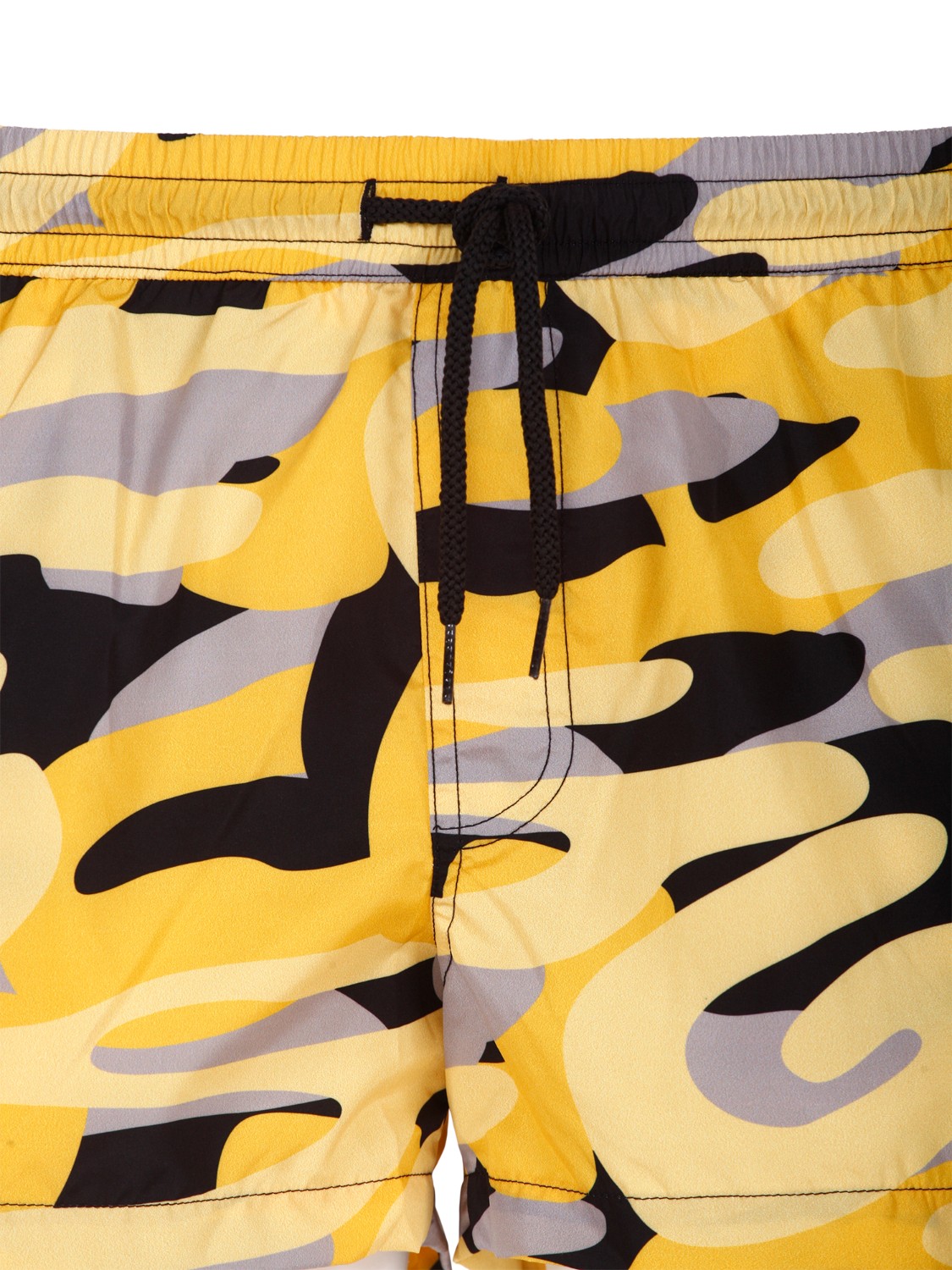 shop GCDS Saldi Boxer mare: GCDS costume da bagno con stampa camouflage.
Composizione: 100% poliestere.
Fabbricato in Italia.. SS22M060702-04 number 8741730