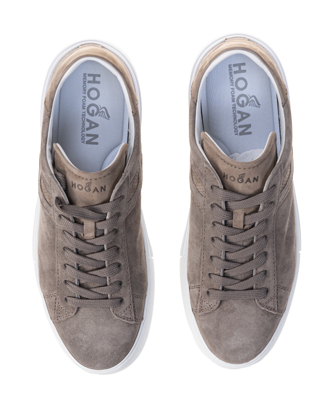 Scarpe hogan on sale uomo saldi
