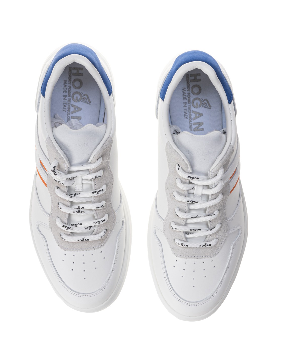 Scarpe hogan sales uomo saldi