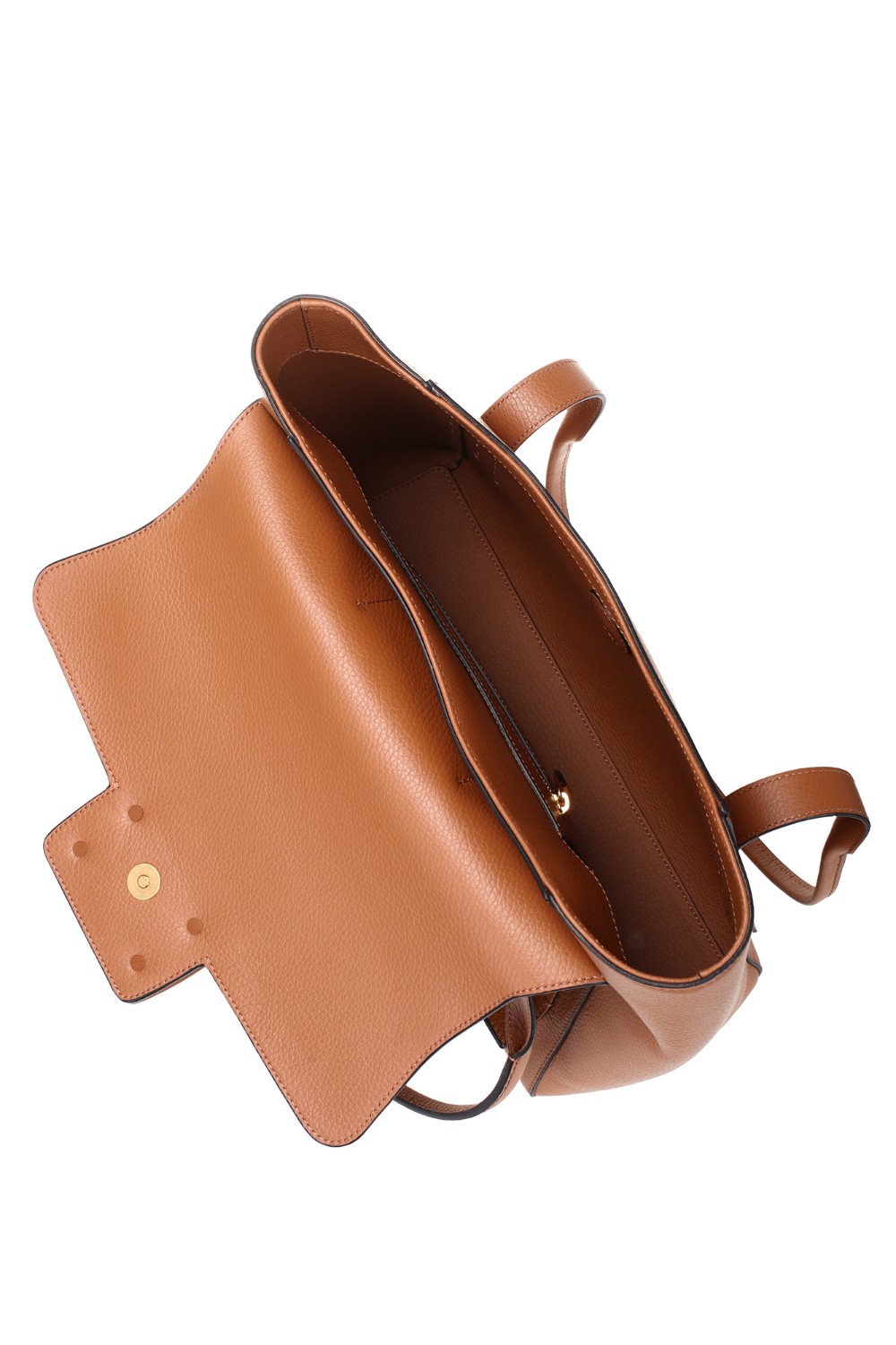 shop HOGAN Saldi Borsa: Hogan H-Bag shopping marrone, in pelle martellata.
Fibbia monogramma H.
Chiusura con patta e bottone magnetico.
Tasca interna.
Doppi manici.
Dimensioni: 38 x 25 x 15 cm.
Indicazioni di cura e mantenimento incluse.
Custodia in tessuto inclusa.
Composizione: 100% pelle.
Fabbricato in Italia.. KBW01MA1200QVD-S018 number 5747955