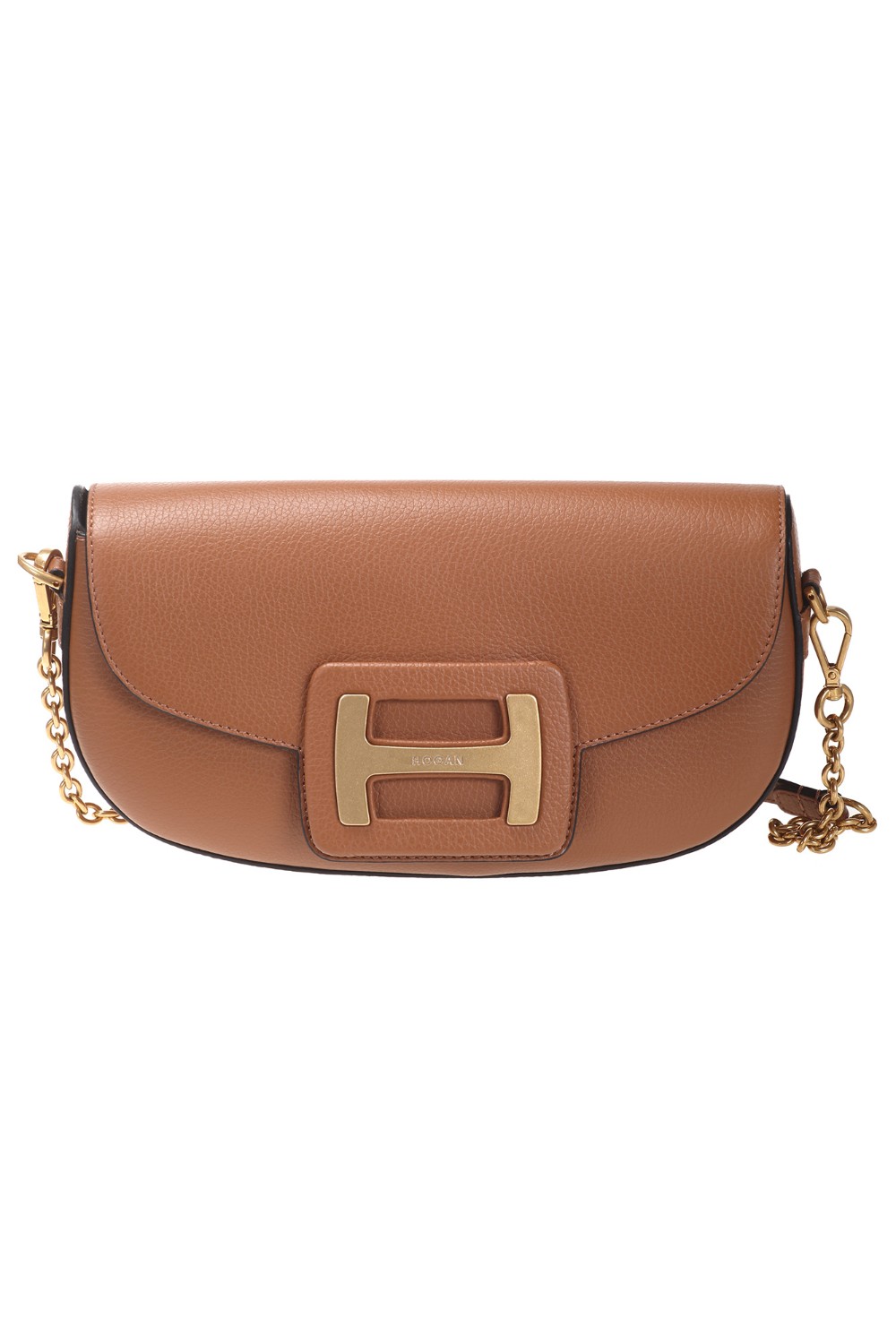 shop HOGAN Saldi Borsa: Hogan Borsa A Spalla H-Bag.
Articolo realizzato in pelle.
Fibbia H con logo Hogan.
Chiusura con patta e bottone magnetico.
Taschina interna.
Dimensioni: 27,5 x 14 x 7 cm, manico removibile in pelle e metallo.
Indicazioni di cura e mantenimento incluse.
Custodia in tessuto inclusa.
Composizione: 100% Pelle.
Fabbricato in Romania.. KBW01MB1100QVD-S018 number 6075874