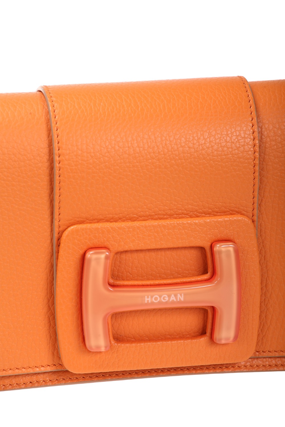 HOGAN Saldi Hogan borsa A Tracolla H Bag CortecciSiena