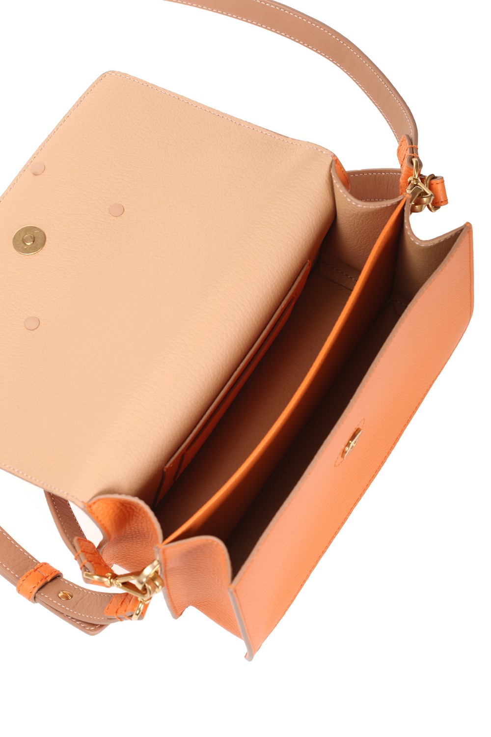 shop HOGAN Saldi Borsa: Hogan borsa A Tracolla H-Bag.
Articolo realizzato in pelle.
Fibbia H con logo Hogan.
Chiusura con patta e bottone magnetico.
Interno a due scomparti.
Taschina interna.
Dimensioni: 23,5 x 15 x 10,5 cm.
Manico removibile, tracolla regolabile e removibile.
Indicazioni di cura e mantenimento incluse.
Custodia in tessuto inclusa.
Composizione: 100% Pelle.
Fabbricato in Bulgaria.. KBW01MN3101R8T-7C68 number 8954381