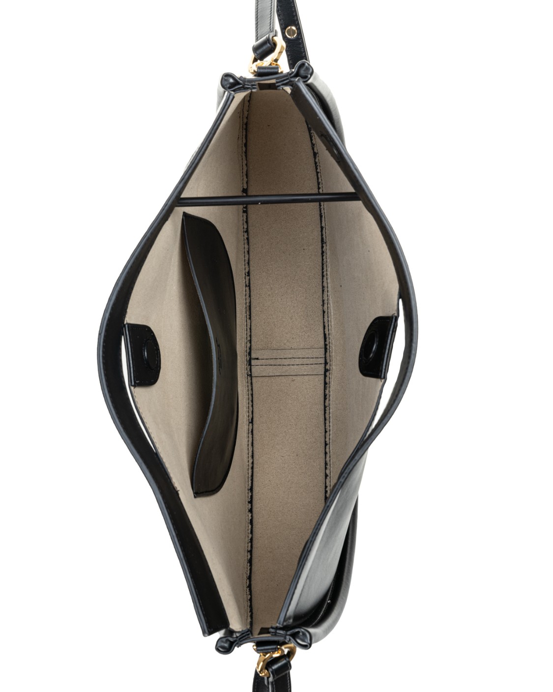 shop MELIP  Borsa: Melip tote bag in pelle.
Può essere utilizzata sia a mano che a tracolla.
La borsa si apre sovrapponendo due lembi che si chiudono con calamite.
Tracolla removibile e regolabile.
Ampia tasca interna.
Dimensioni: 35 x 24 x 9 cm.
Composizione: 100% Pelle di vitello.
Fabbricato in Italia.. LIA-N number 161965