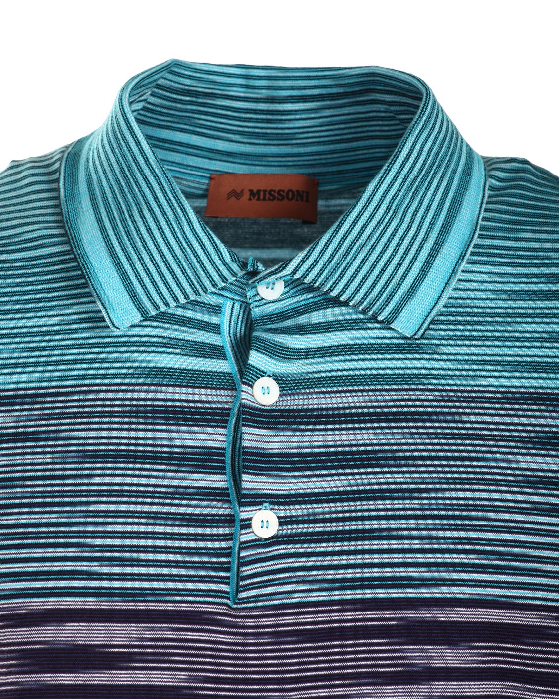 shop MISSONI Saldi Polo: Missoni polo nell' iconico pattern multicolore in cotone.
Maniche corte.
Vestibilità regolare.
Chiusura con tre bottoni.
Composizione: 100% cotone.
Made in Italy.. US23S20P-S91DS number 2782844