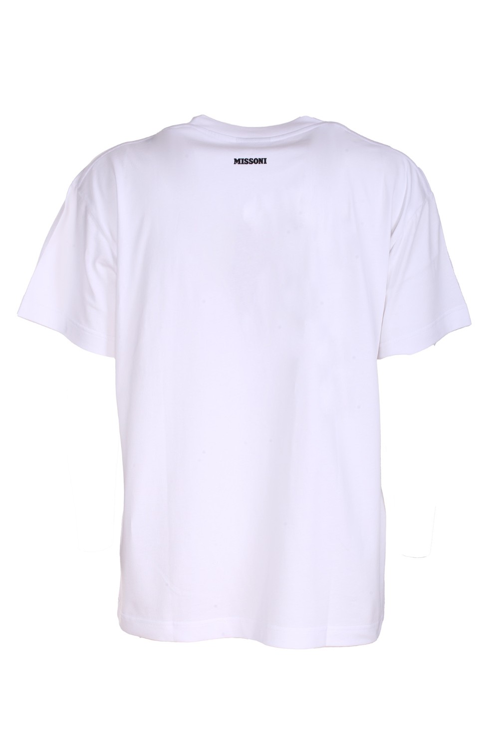 shop MISSONI Saldi T-shirt: Missoni t-shirt in cotone con taschino.
Maniche corte.
Vestibilità regolare.
Composizione: 100% cotone.
Made in Italy.. US23SL09-S016Y number 5391866