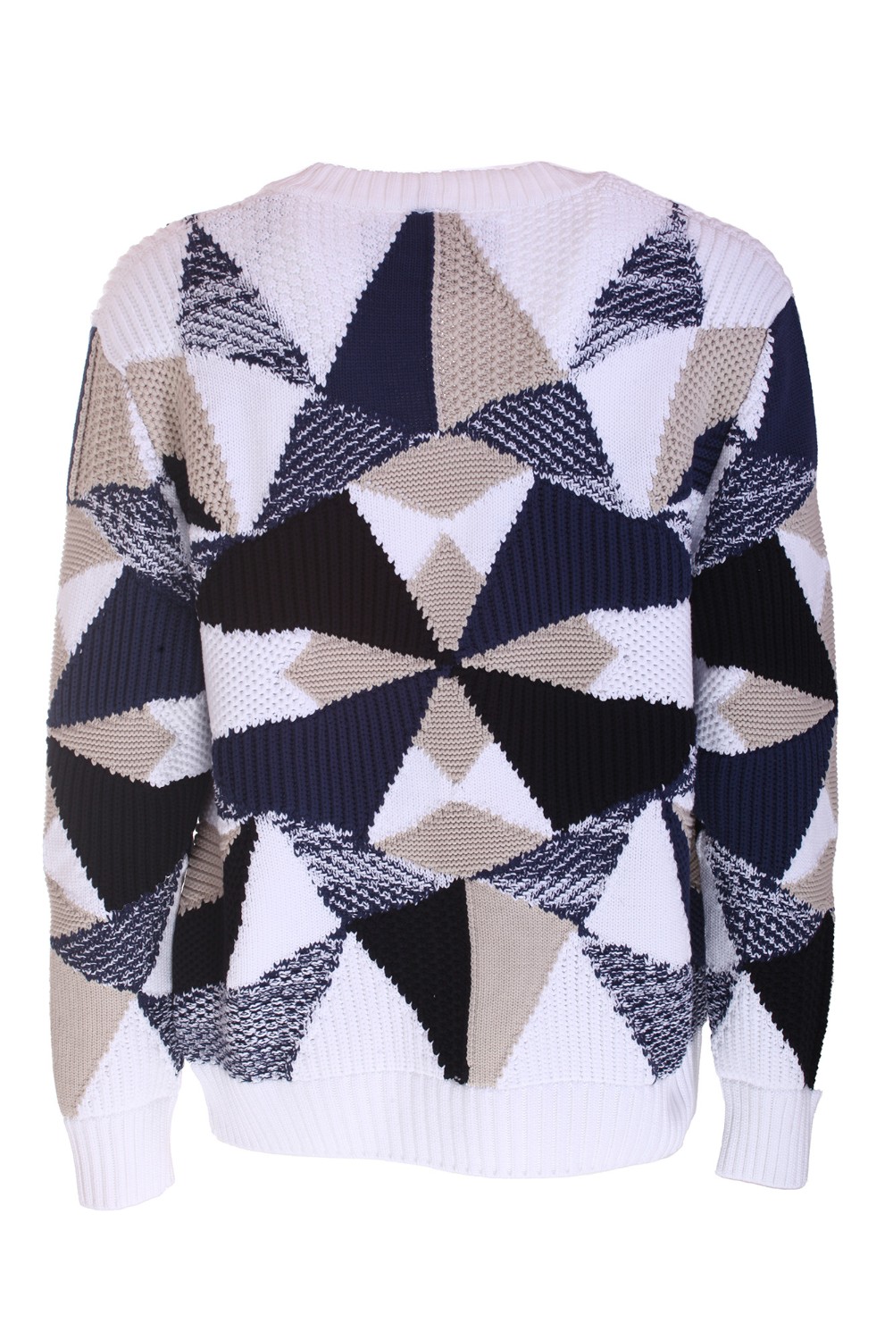 shop MISSONI Saldi Cardigan: Missoni cardigan patchwork con bottoni.
Lavorato a maglia dal peso medio.
Fantasia multicolore.
Scollo a v.
Maniche lunghe.
Tasche a toppa sul davanti.
Composizione: 68% Cotone, 32% Poliammide.
Fabbricato in Italia.. US23SM0S-S0171 number 1265543