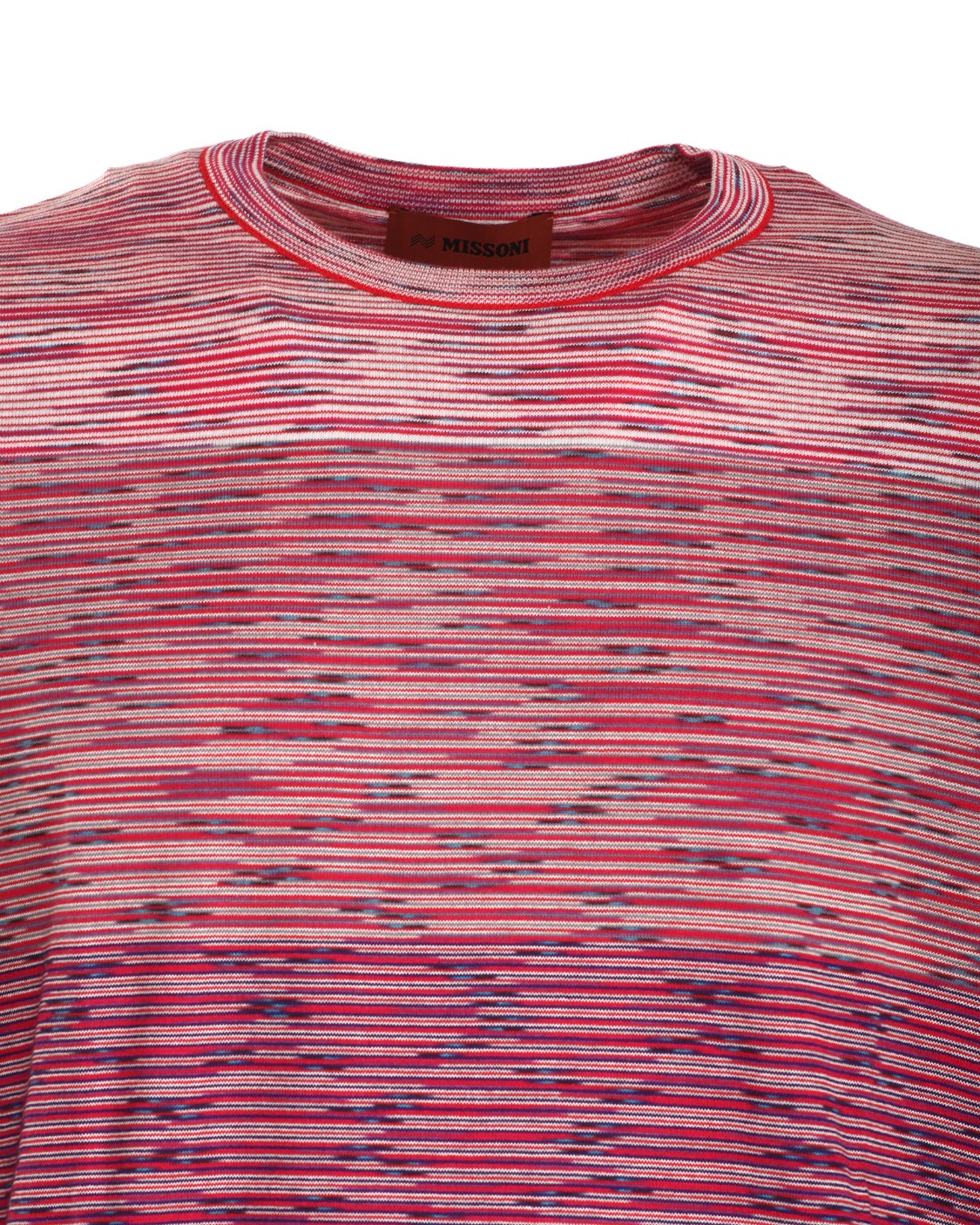 shop MISSONI Saldi Pull: Missoni maglia nell' iconico pattern multicolore in cotone.
Scollo rotondo.
Maniche lunghe.
Vestibilità regolare.
Composizione: 100% cotone.
Made in Italy.. US23SN0P-S505Y number 871103