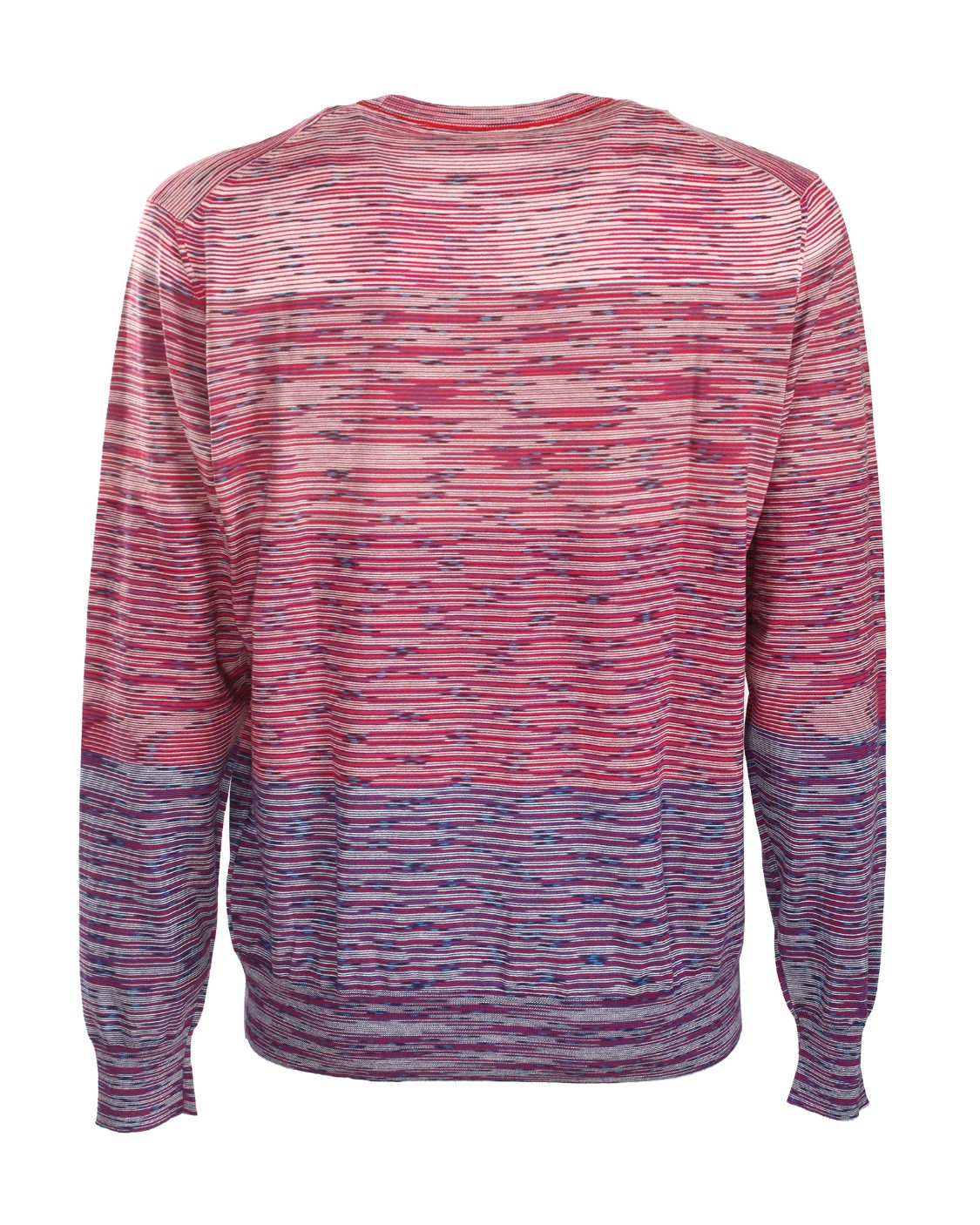 shop MISSONI Saldi Pull: Missoni maglia nell' iconico pattern multicolore in cotone.
Scollo rotondo.
Maniche lunghe.
Vestibilità regolare.
Composizione: 100% cotone.
Made in Italy.. US23SN0P-S505Y number 871103