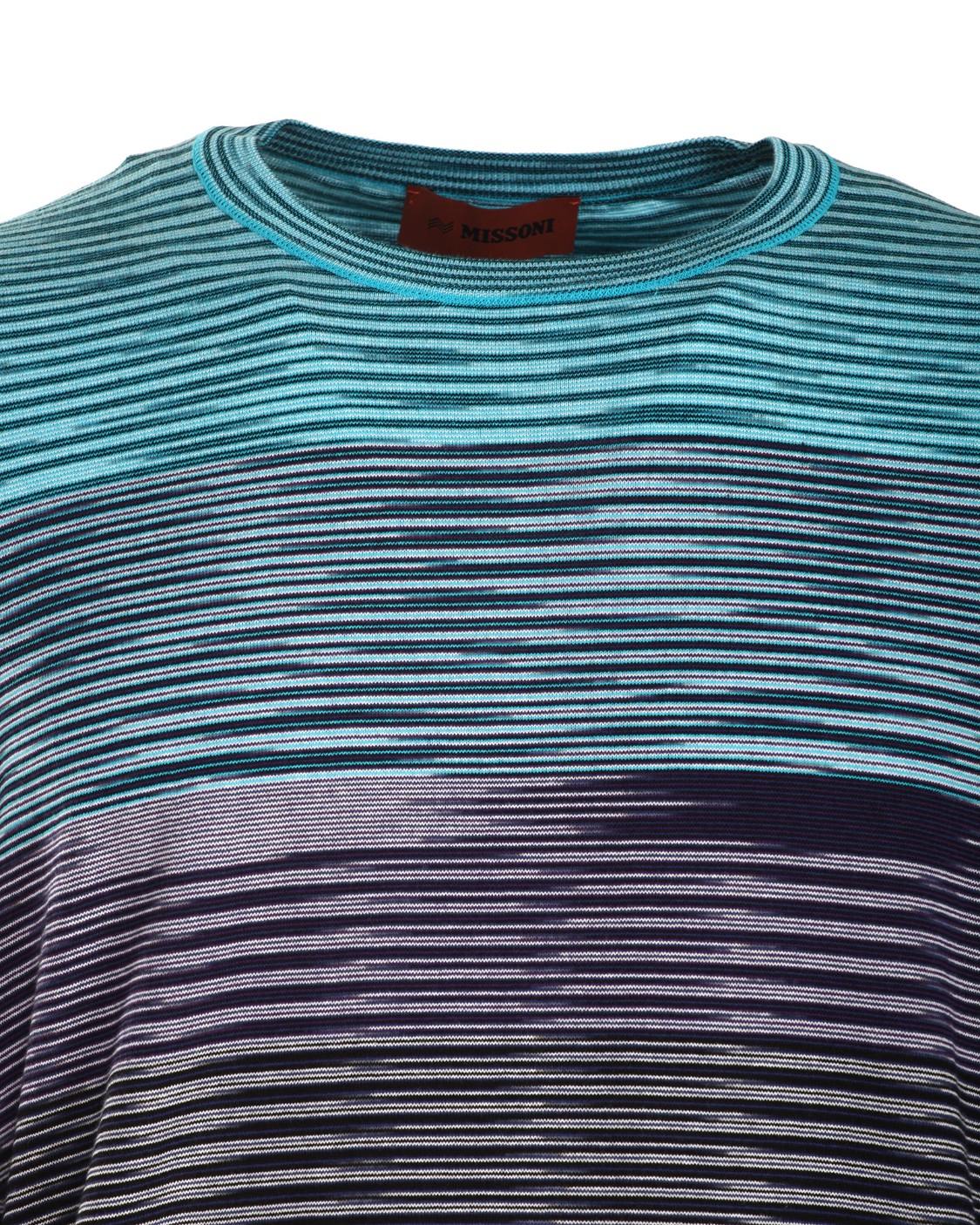 shop MISSONI Saldi Pull: Missoni maglia nell' iconico pattern multicolore in cotone.
Scollo rotondo.
Maniche lunghe.
Vestibilità regolare.
Composizione: 100% cotone.
Made in Italy.. US23SN0P-S91DS number 9261747