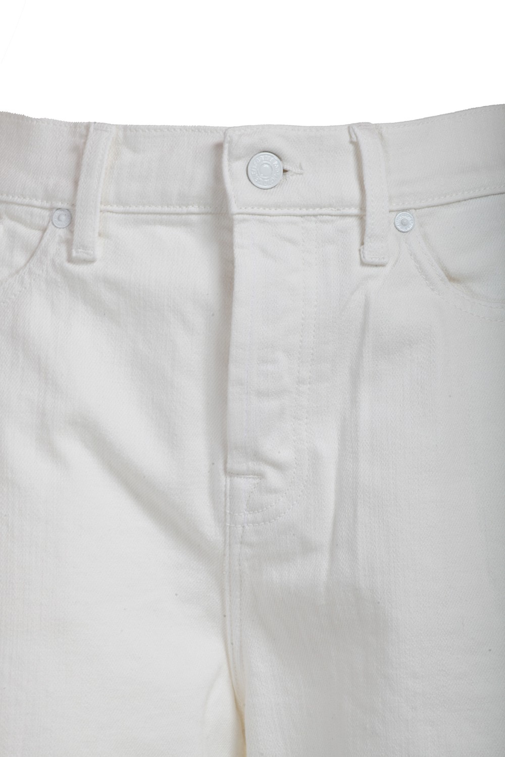 shop SEVEN  Jeans: 7 for all mankind denim in cotone elasticizzato, cropped.
Modello: Zoey milk.
Tessuto super stretch.
Vita alta.
Fondo a zampa.(apertura 33 cm nella taglia 27)
Composizione: 98% cotone, 2% elastane.
Fabbricato in Tunisia.. JSZOC290MK-B number 1427541