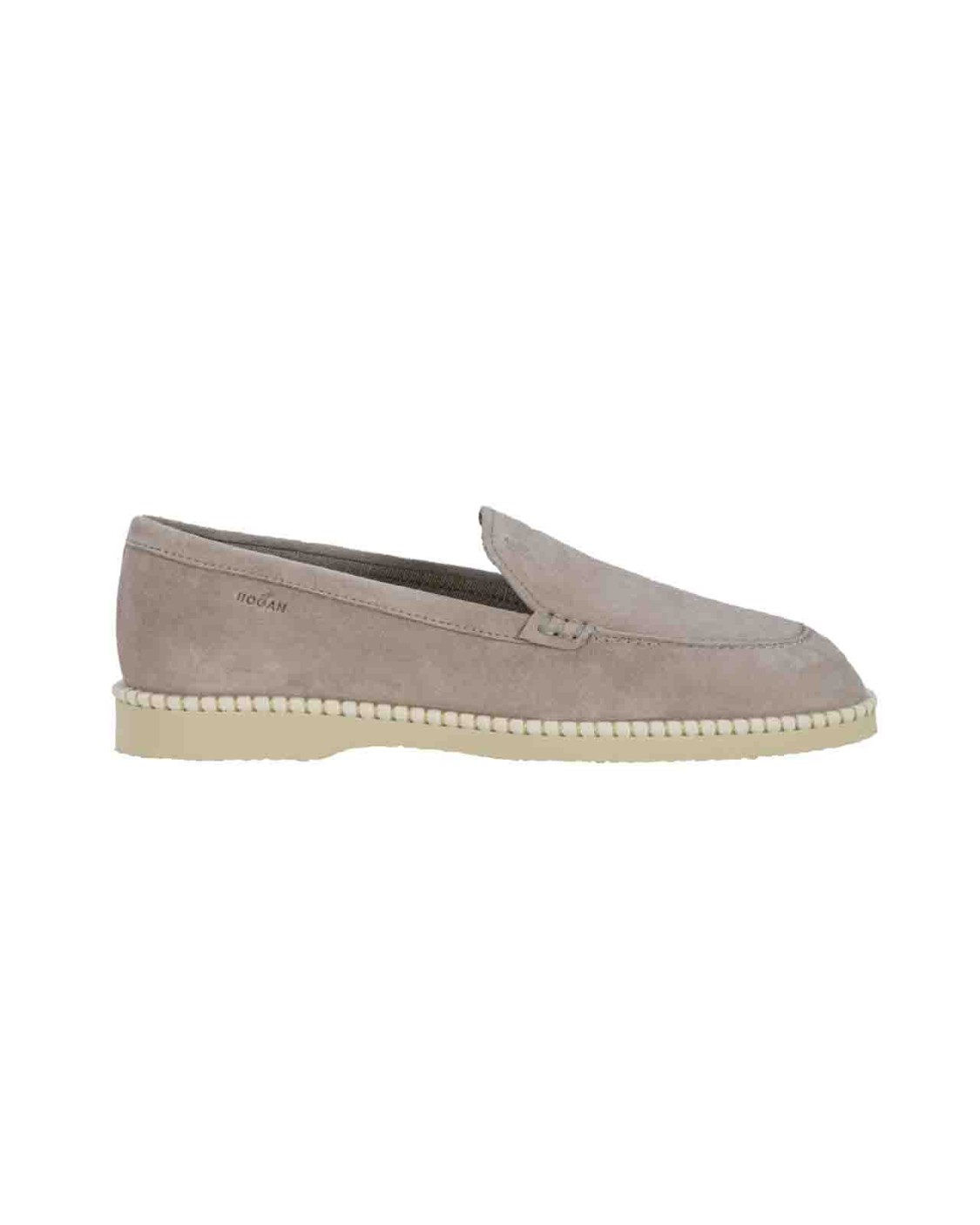 shop HOGAN Saldi Mocassino: Hogan mocassino in pelle.
Tomaia in pelle scamosciata.
Monogramma Hogan impresso.
Impunture realizzate a mano.
Fussbett in memory foam.
Suola in EVA.
Indicazioni di cura e mantenimento incluse.
Custodia in tessuto inclusa.
Fabbricato in Italia.. HXW6420FH00CR0-B416 number 4584606