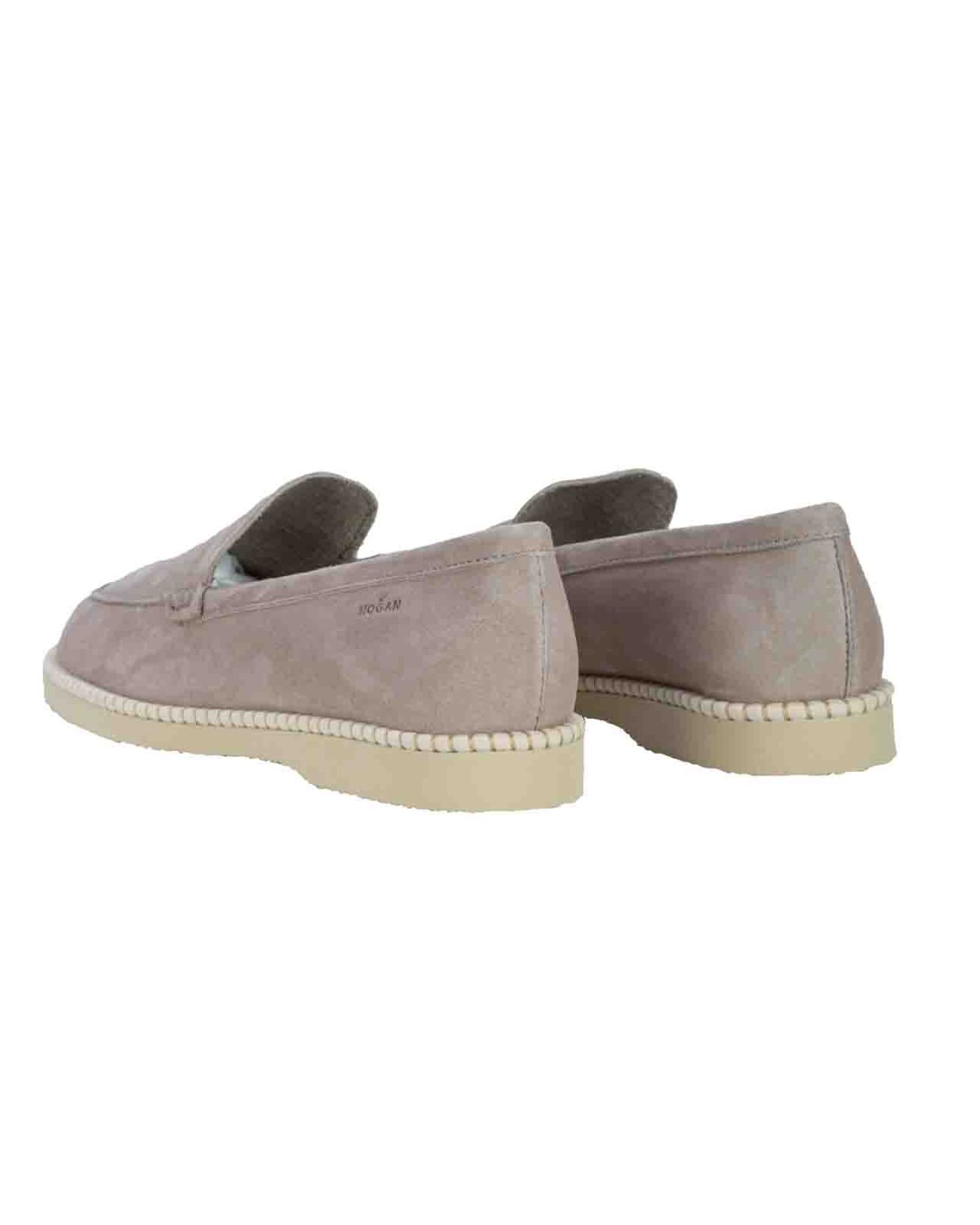 shop HOGAN Saldi Mocassino: Hogan mocassino in pelle.
Tomaia in pelle scamosciata.
Monogramma Hogan impresso.
Impunture realizzate a mano.
Fussbett in memory foam.
Suola in EVA.
Indicazioni di cura e mantenimento incluse.
Custodia in tessuto inclusa.
Fabbricato in Italia.. HXW6420FH00CR0-B416 number 4584606
