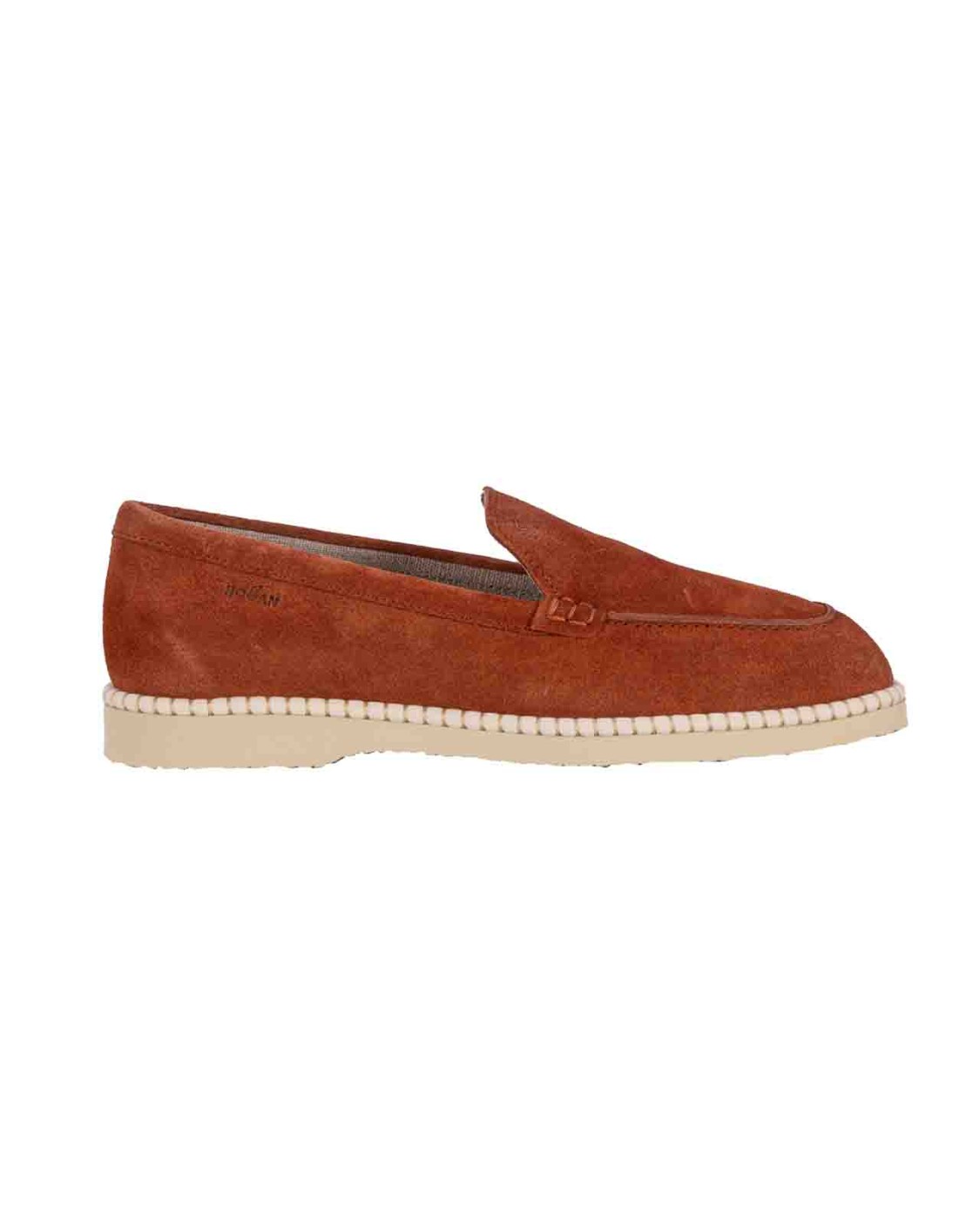 shop HOGAN Saldi Mocassino: Hogan mocassino in pelle.
Tomaia in pelle scamosciata.
Monogramma Hogan impresso.
Impunture realizzate a mano.
Fussbett in memory foam.
Suola in EVA.
Indicazioni di cura e mantenimento incluse.
Custodia in tessuto inclusa.
Fabbricato in Italia.. HXW6420FH00HG0-S007 number 4174559