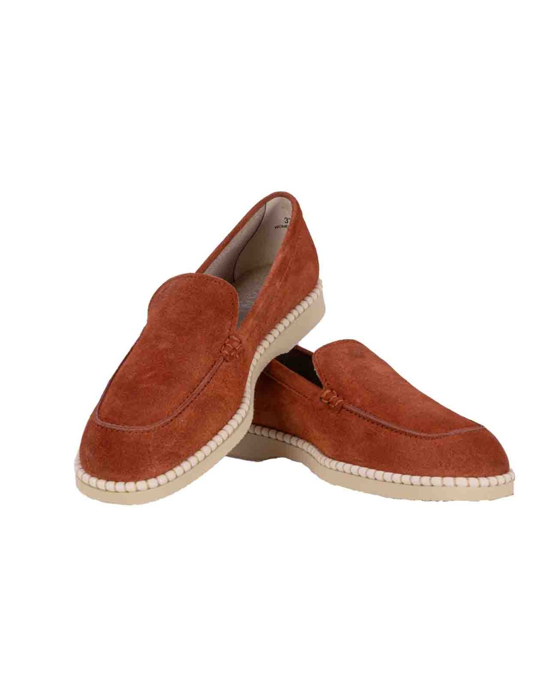shop HOGAN Saldi Mocassino: Hogan mocassino in pelle.
Tomaia in pelle scamosciata.
Monogramma Hogan impresso.
Impunture realizzate a mano.
Fussbett in memory foam.
Suola in EVA.
Indicazioni di cura e mantenimento incluse.
Custodia in tessuto inclusa.
Fabbricato in Italia.. HXW6420FH00HG0-S007 number 4174559