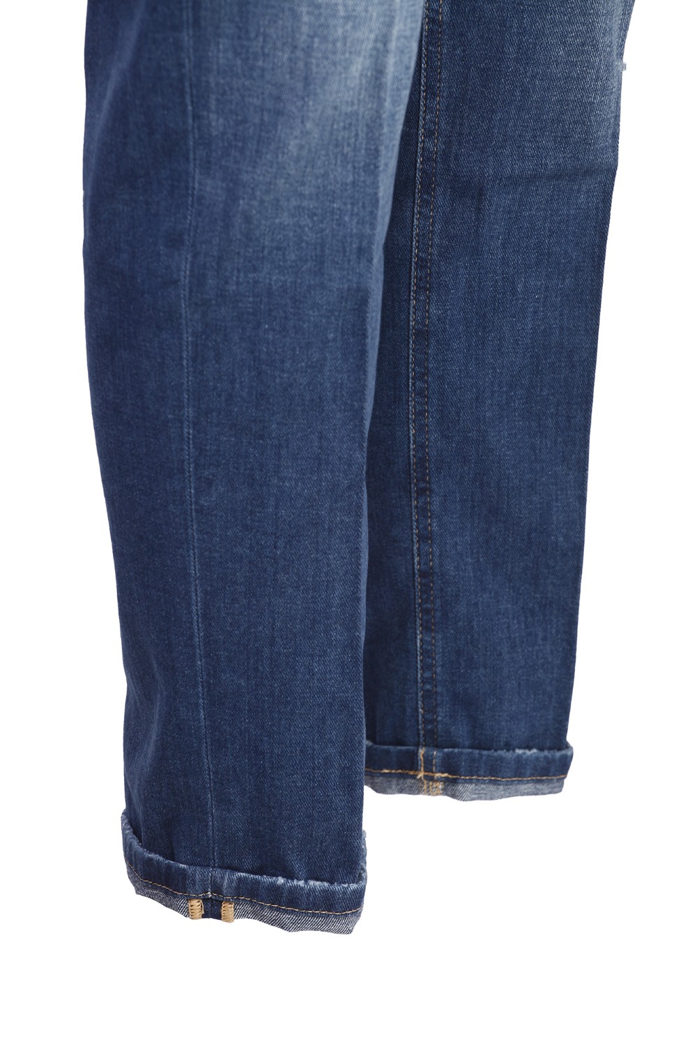 shop PT05  Jeans: PT05 denim in cotone elasticizzato.
Tasche all'americana.
Narrow fit.
Taschino orologio.
Chiusura con zip e bottone.
Cinturino in doppio tessuto.
Composizione: 92% Cotone 8% Elastan.
Fabbricato in Italia.. C5ZJ01Z50BAS-MB98 number 7578504